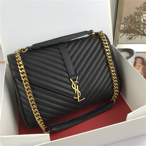 women yves saint laurent purses.